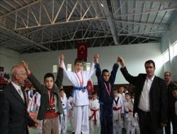 Hedefi Türkiye şampiyonluğu